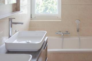 Duinvilla Deluxe met Sauna en Whirpool - 6 personen - 6