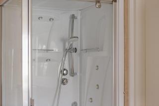 Duinvilla Deluxe met Sauna en Whirpool - 6 personen - 5