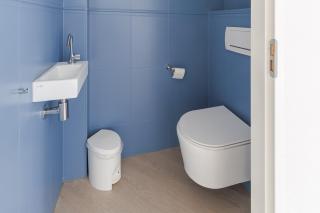 Duinvilla Deluxe met Sauna en Whirpool - 6 personen - 4