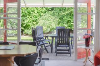 Duinvilla Deluxe met Sauna en Whirpool - 6 personen - 3