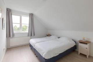 Duinvilla Deluxe met Sauna en Whirpool - 6 personen - 1