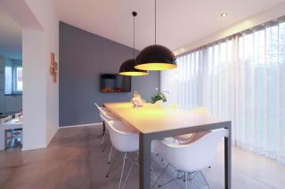 Duinvilla Deluxe met Sauna XL - 6 personen - 7