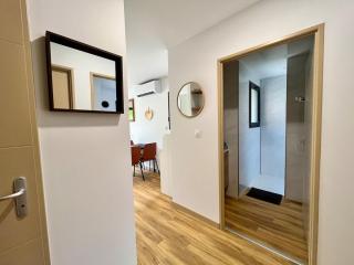 Gîte Le Parmé' nid à Beaucroissant - 8