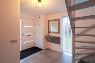 Duinvilla Deluxe met Sauna XL - 6 personen - 1