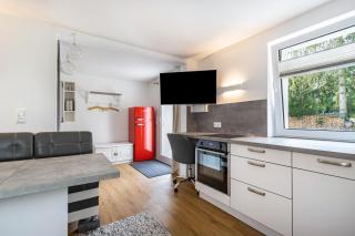 Ferienwohnung am Parksee - 7