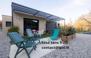 Gîte Le Parmé' nid à Beaucroissant - 2