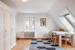 Haus Doktor Saeltzer - Großgruppen - 7