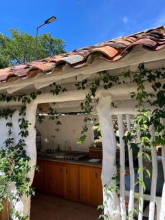 Hermosa casa campestre - 3