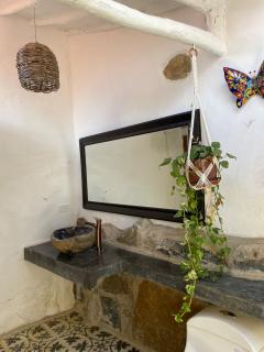 Hermosa casa campestre - 1