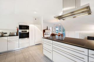 Ferienwohnung Savoir-vivre - 8