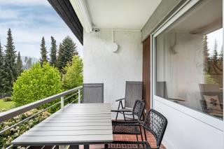 Ferienwohnung Bühlchen - 8