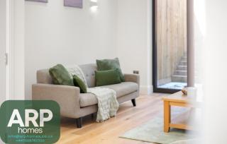 Modern 4BR Home, Ideal for Long Stays & Relocation - 8