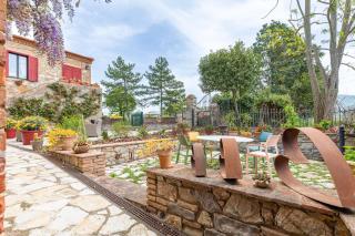 Podere Poggiolo - Trequanda - 9