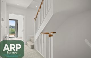 Modern 4BR Home, Ideal for Long Stays & Relocation - 2