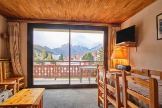 Eperon - Les 2 Alpes - 5