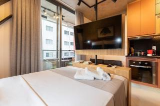 Easy Star - Studio lindo próximo a Paulista - UT03H - 8