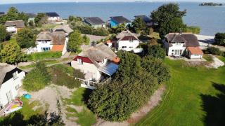 Duinvilla Deluxe met Sauna en Whirpool - 6 personen - 0