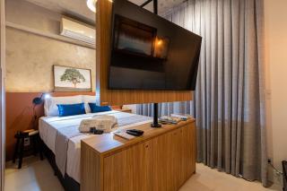 Easy Star - Studio lindo próximo a Paulista - UT03H - 4