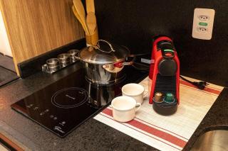 Easy Star - Studio lindo próximo a Paulista - UT03H - 1