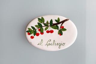 Ciliegio Agriturismo La Ferla - 9