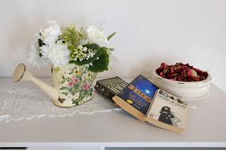 Ciliegio Agriturismo La Ferla - 7