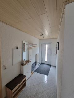 Ferienwohnung Biosphärenblick - 9