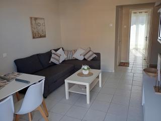 Pantokratoras Sunset - 1