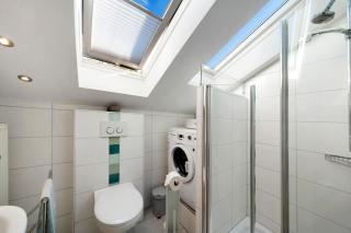 Ferienwohnung Panoramablick - 9