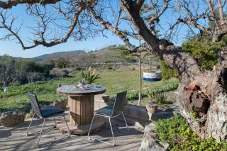 Casa rural El Moral - 8