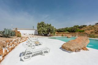 Casa Rural El Ventorrillo - 8