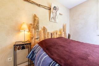 T3 Au vert à 5 Min d'Annecy centre - 9