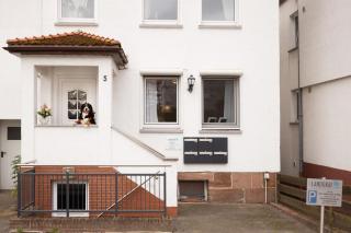 Apartment Wasenberg - 9