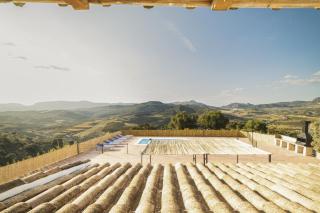 Casa Rural Mis Niñas - 9