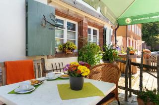 Urlaub Im Kulturdenkmal - 7