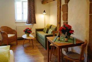 Urlaub Im Kulturdenkmal - 6