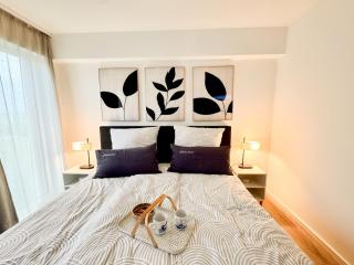 Gööskieker-ebenerdige Ferienwohnung mit 2 Schlafzimmern und großer Trrasse - 3