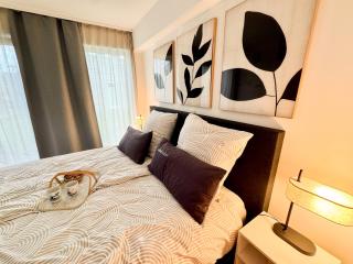 Gööskieker-ebenerdige Ferienwohnung mit 2 Schlafzimmern und großer Trrasse - 2