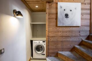 Chalet Familial Meribel 1600 - 9