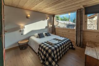 Chalet Familial Meribel 1600 - 8