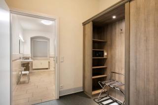 Luckau Appartements 1695 - 9