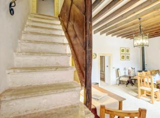 Villa Ses Planes Buger - 9