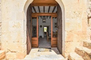 Villa Ses Planes Buger - 8