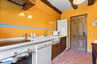 Lago Gabriel - Villar de Posada - 8