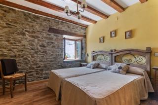 Lago Gabriel - Villar de Posada - 7