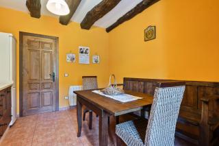 Lago Gabriel - Villar de Posada - 6