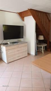 Duplex Très Calme - 9