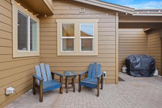 Tranquility on the Bluffs - 2