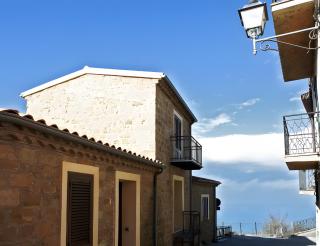 Karasicilia Paese Albergo - 1