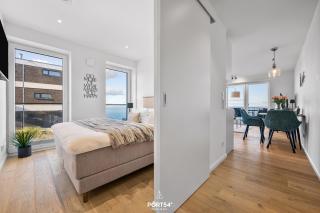 Ferienwohnung Strandfeder Olpenitz - 5