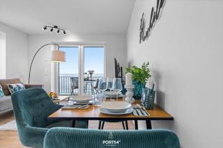 Ferienwohnung Strandfeder Olpenitz - 4